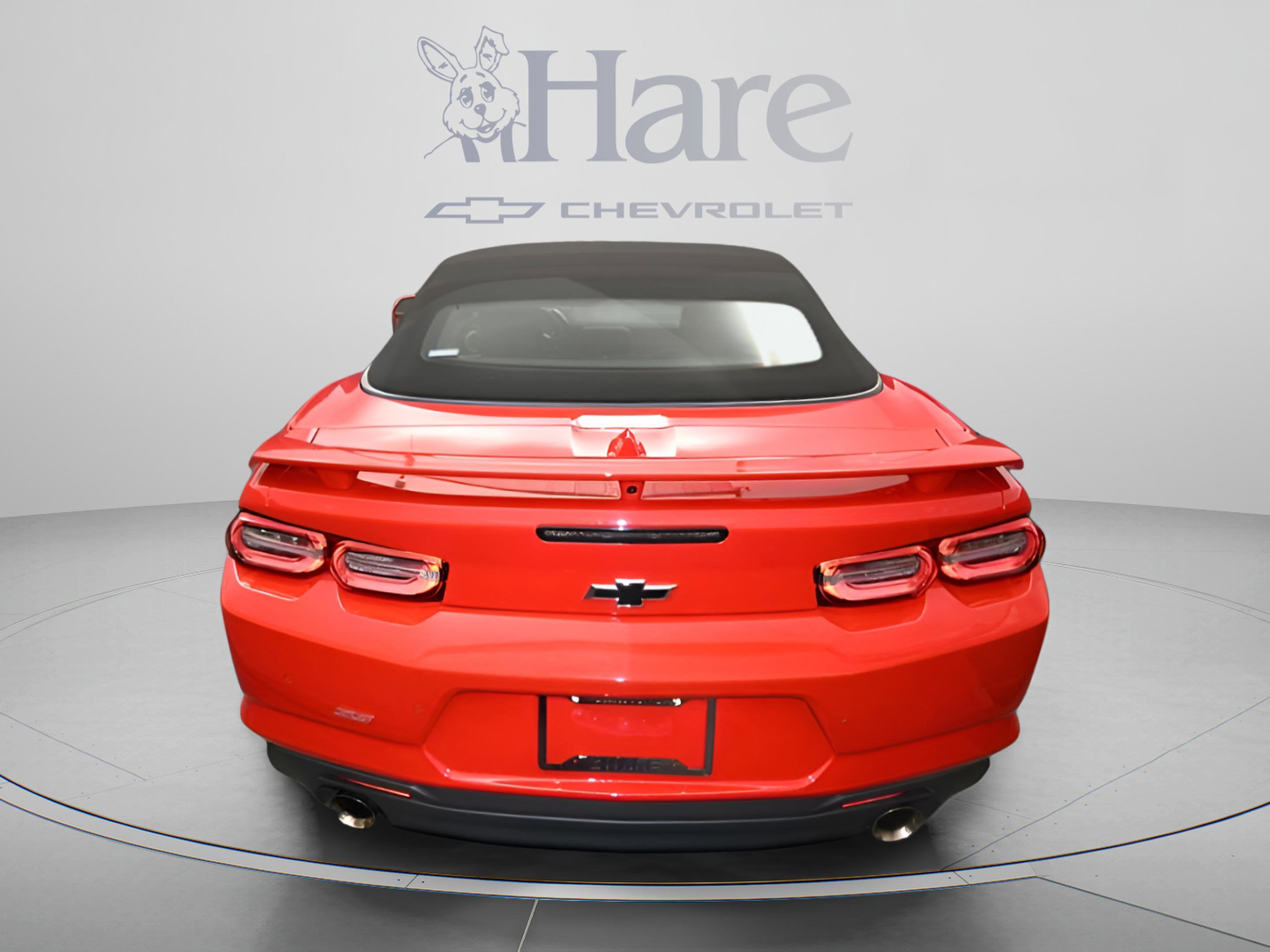 2023 Chevrolet Camaro SS 2SS