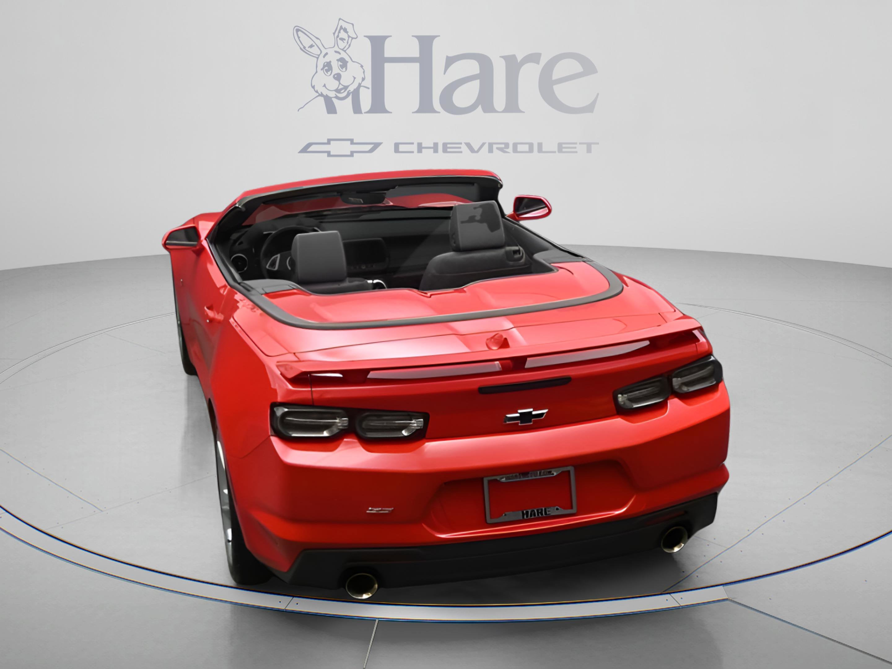 2023 Chevrolet Camaro SS 2SS