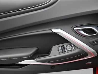 2023 Chevrolet Camaro SS 2SS