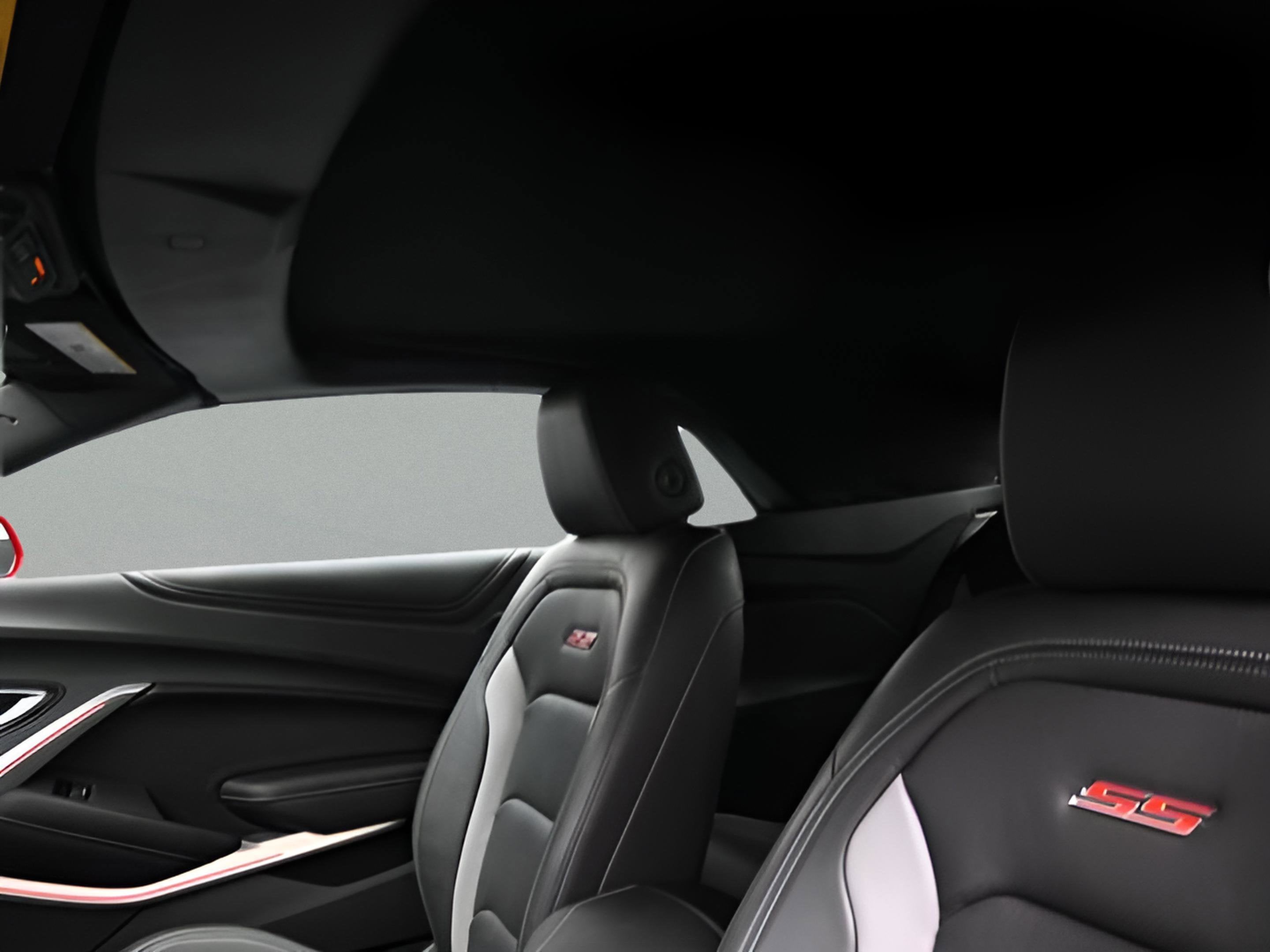 2023 Chevrolet Camaro SS 2SS