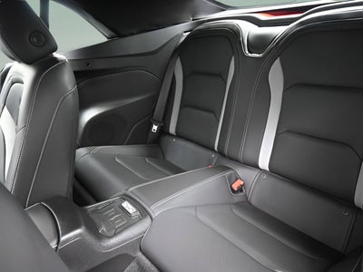 2023 Chevrolet Camaro SS 2SS
