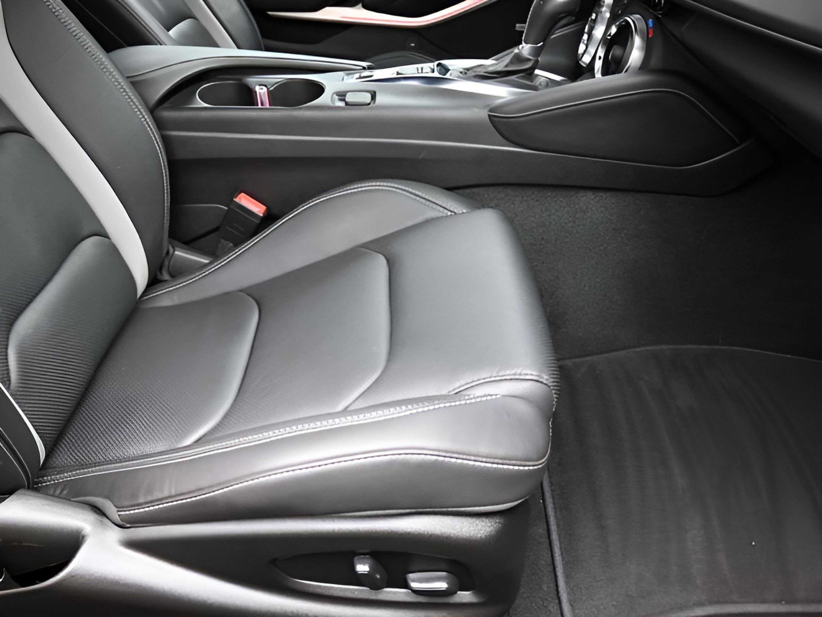 2023 Chevrolet Camaro SS 2SS