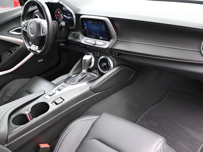 2023 Chevrolet Camaro SS 2SS