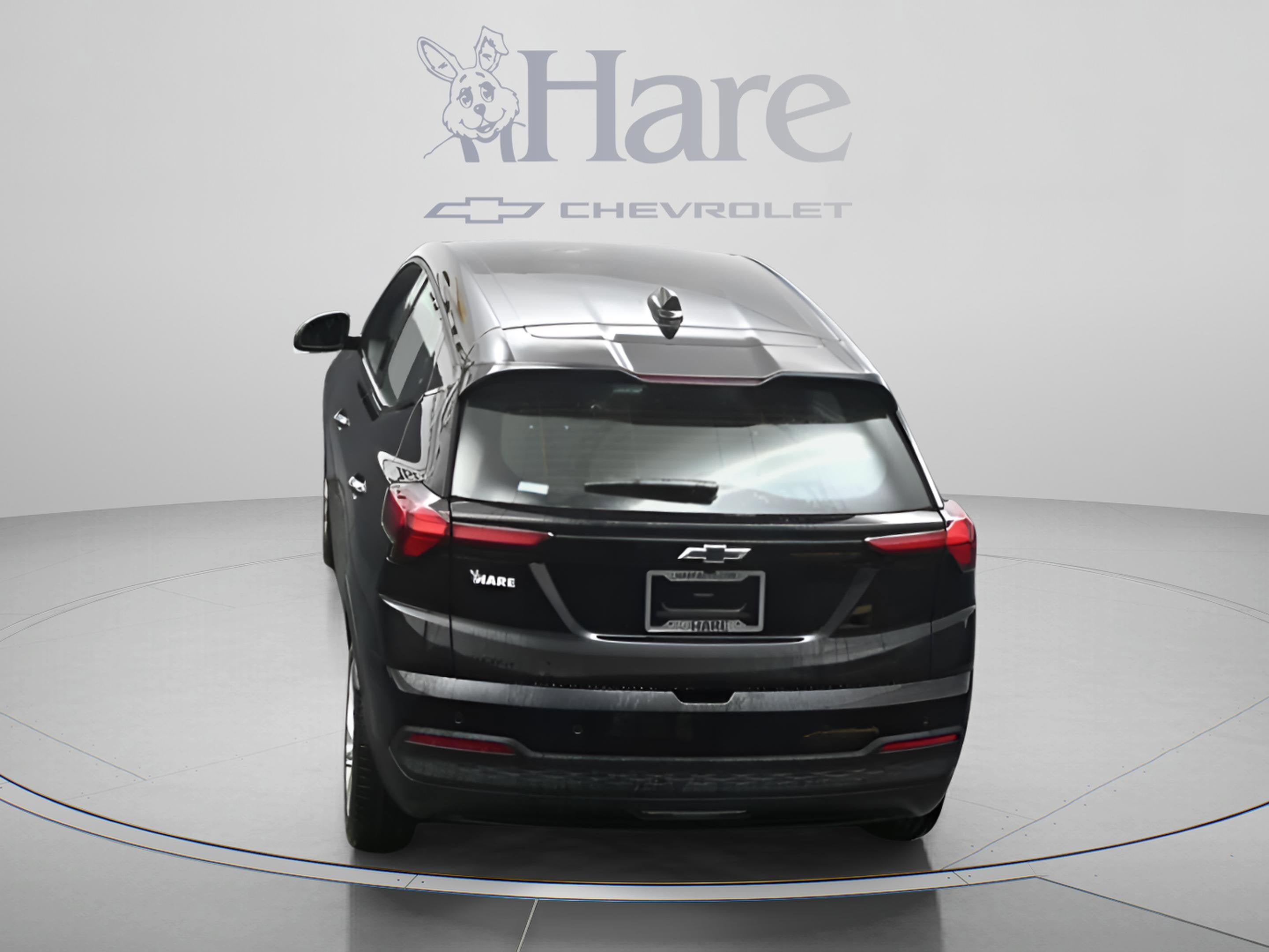 2027 Chevrolet Bolt EV LT