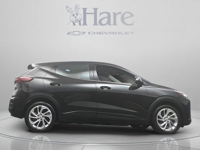 2027 Chevrolet Bolt EV LT