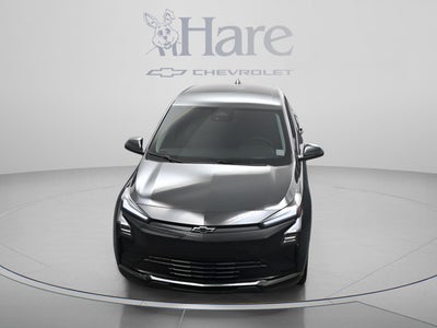 2027 Chevrolet Bolt EV LT