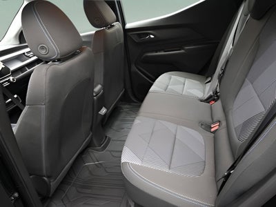 2027 Chevrolet Bolt EV LT