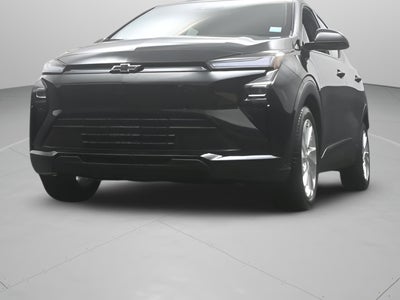 2027 Chevrolet Bolt EV LT