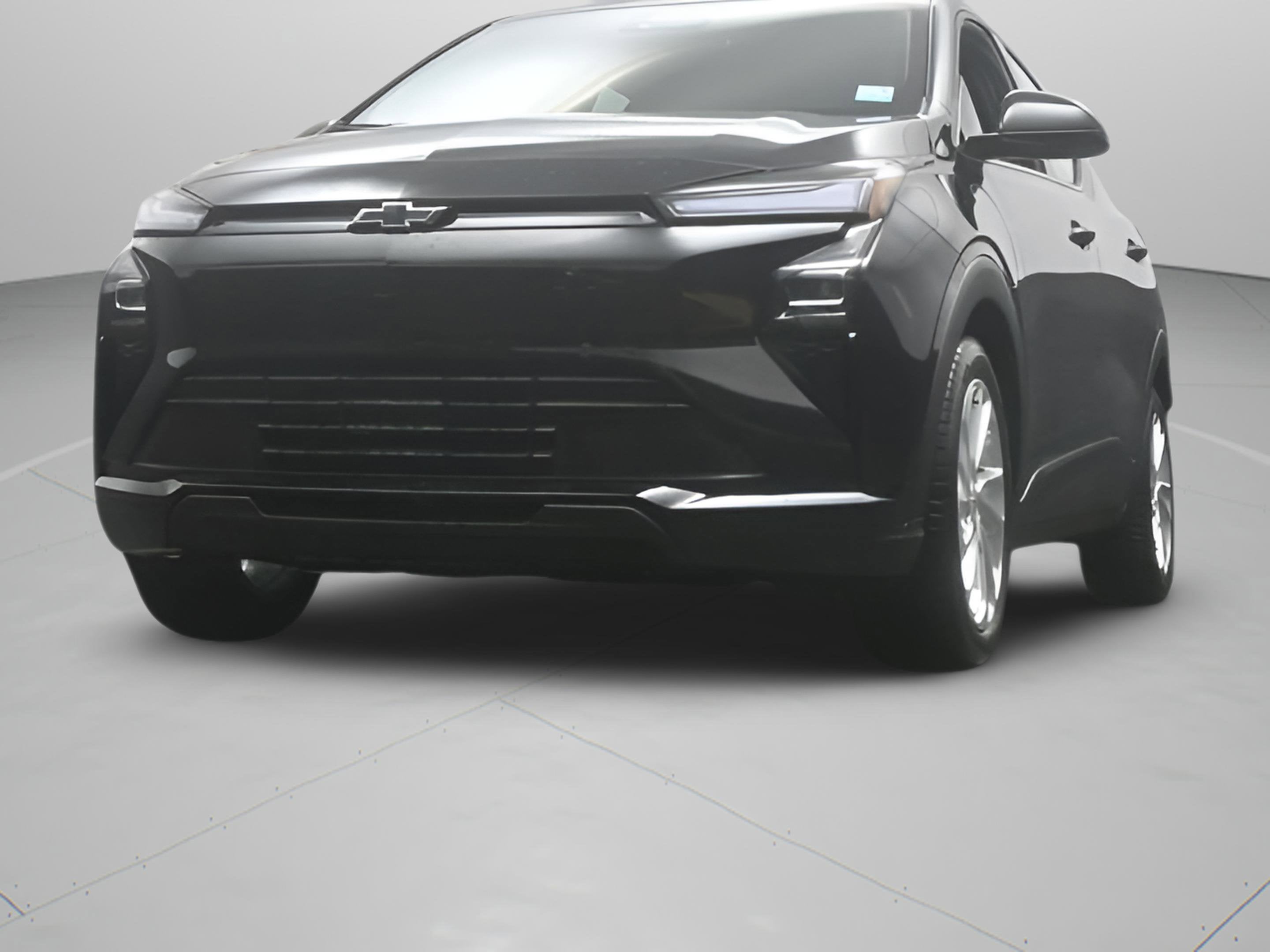 2027 Chevrolet Bolt EV LT