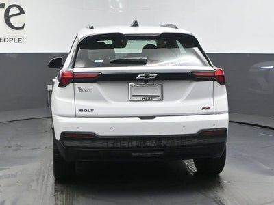 2027 Chevrolet Bolt EV RS