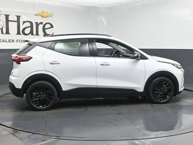 2027 Chevrolet Bolt EV RS