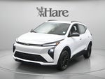 2027 Chevrolet Bolt EV RS