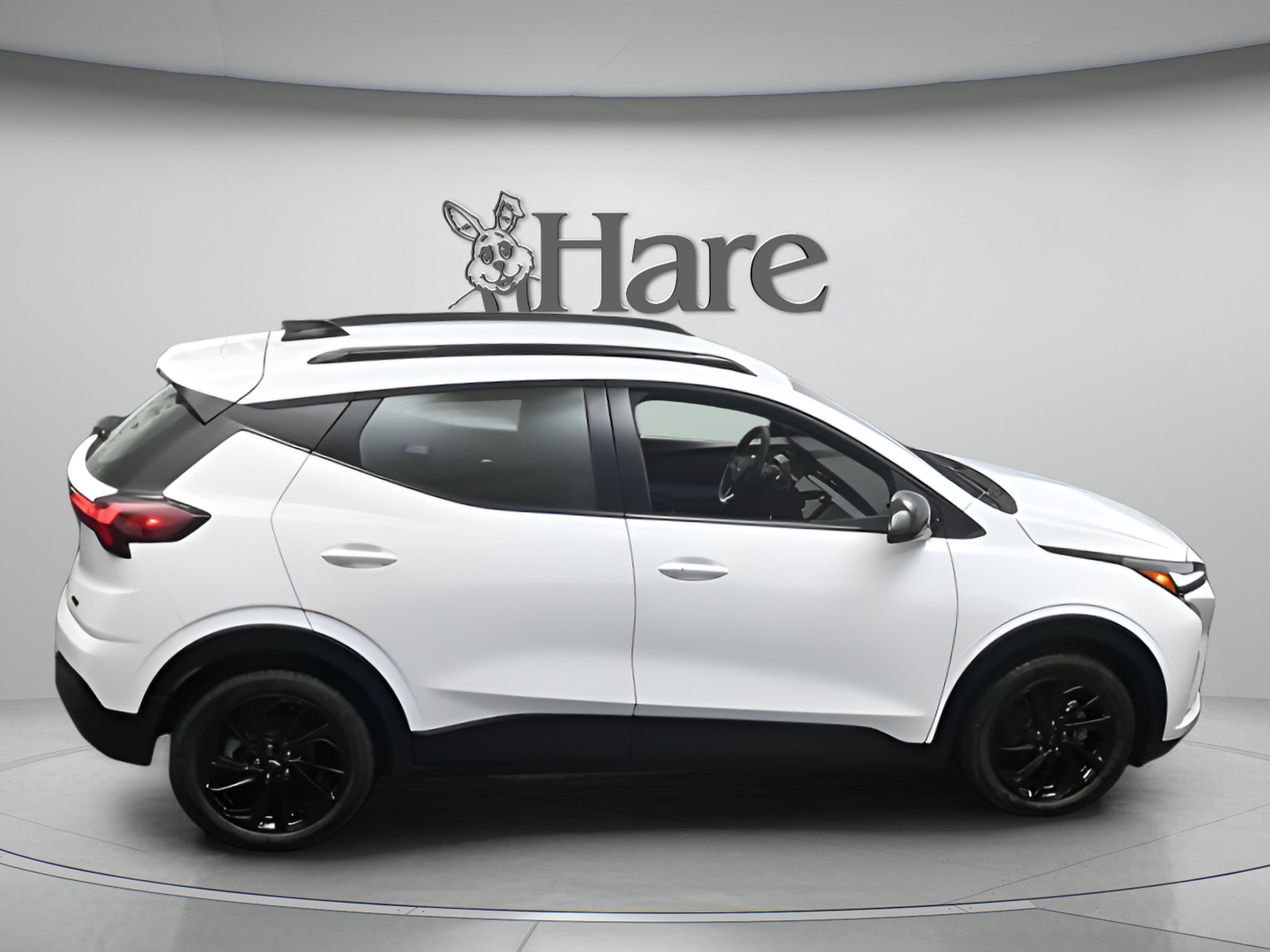 2027 Chevrolet Bolt EV RS