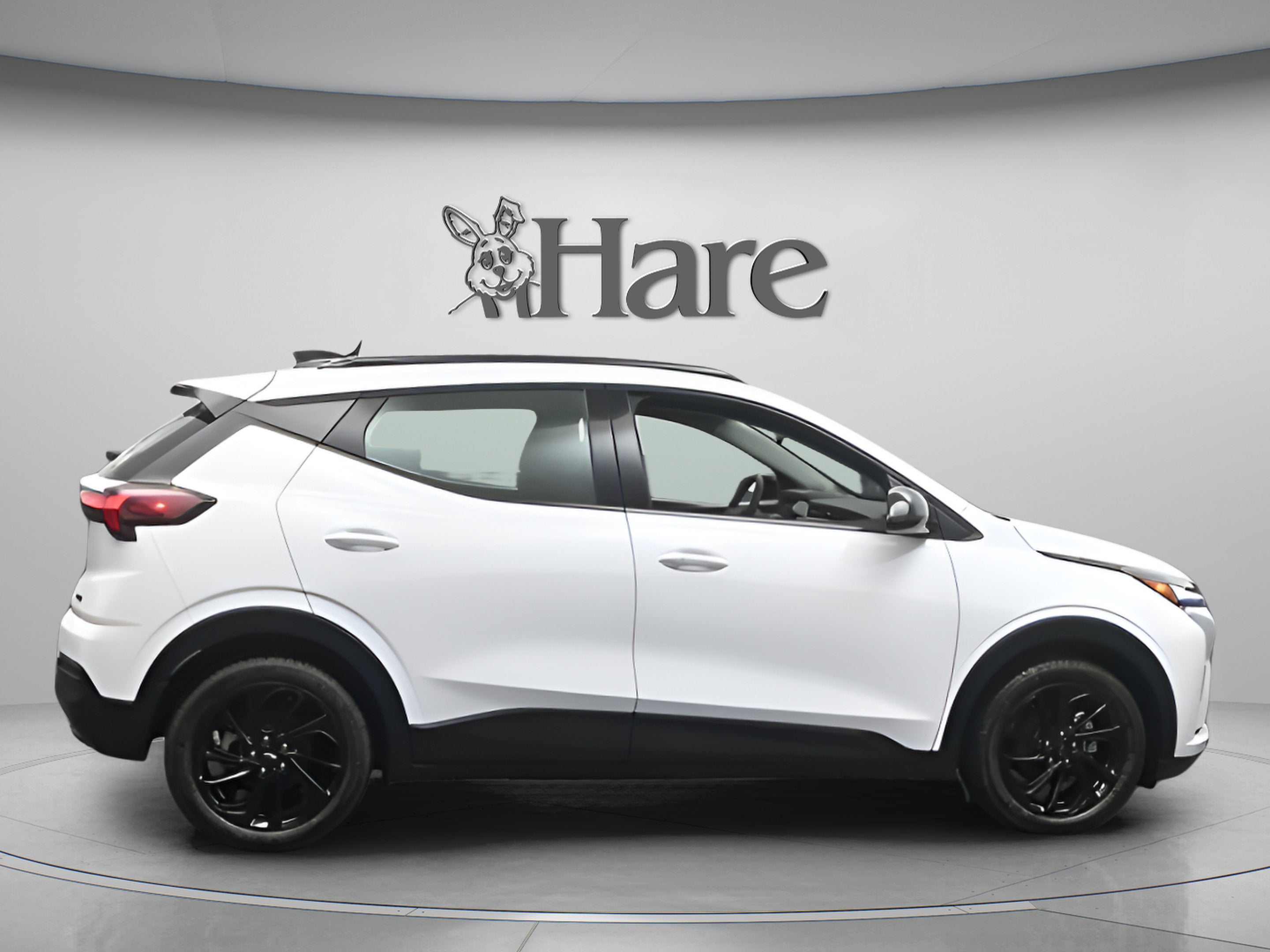2027 Chevrolet Bolt EV RS