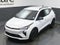 2027 Chevrolet Bolt EV RS