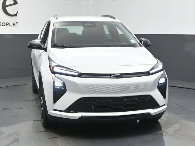 2027 Chevrolet Bolt EV RS