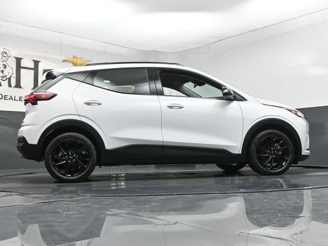 2027 Chevrolet Bolt EV RS