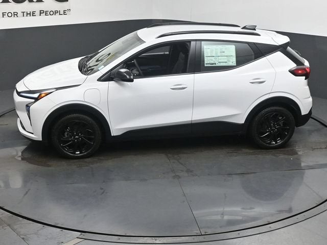 2027 Chevrolet Bolt EV RS