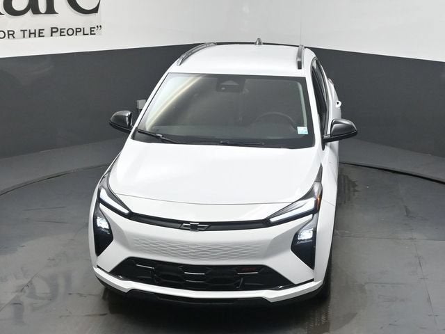 2027 Chevrolet Bolt EV RS