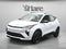 2027 Chevrolet Bolt EV RS