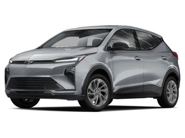 2027 Chevrolet Bolt EV Base
