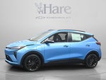 2027 Chevrolet Bolt EV RS