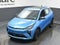 2027 Chevrolet Bolt EV RS