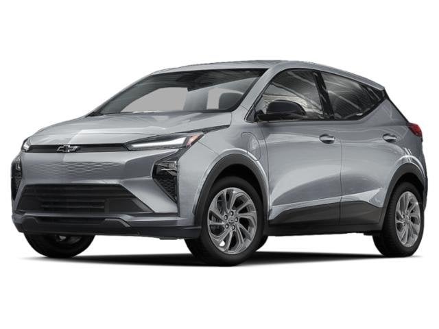 2027 Chevrolet Bolt EV Base