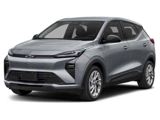 2027 Chevrolet Bolt EV RS