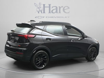 2027 Chevrolet Bolt EV RS