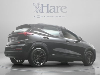 2027 Chevrolet Bolt EV RS