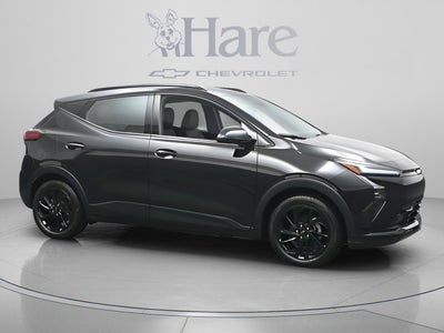 2027 Chevrolet Bolt EV RS