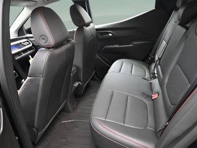 2027 Chevrolet Bolt EV RS