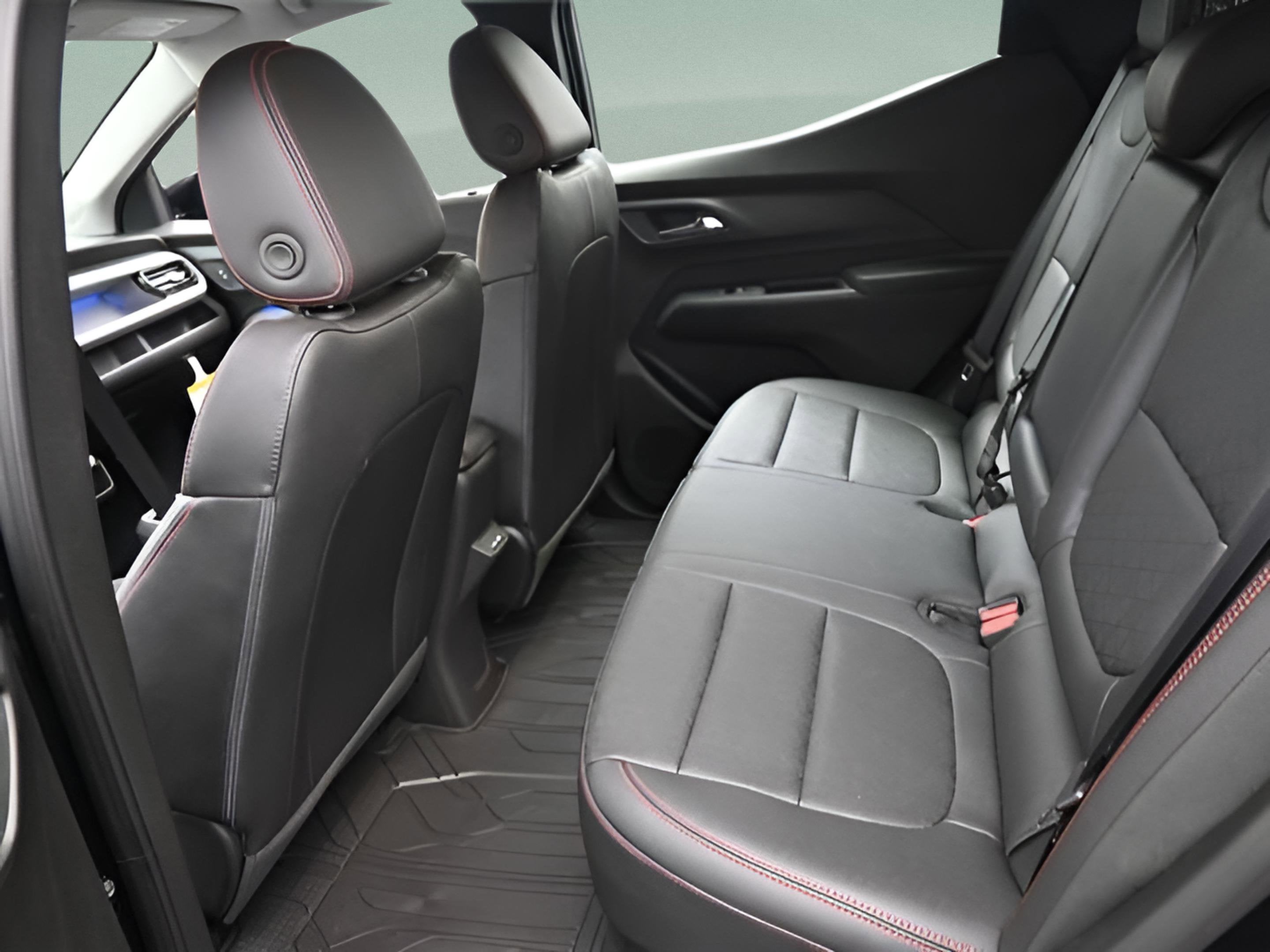 2027 Chevrolet Bolt EV RS