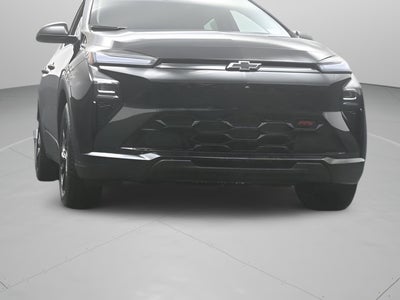 2027 Chevrolet Bolt EV RS