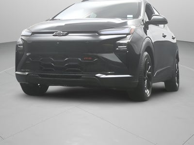 2027 Chevrolet Bolt EV RS