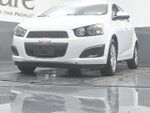 2014 Chevrolet Sonic LT