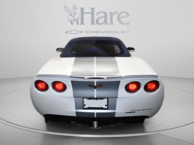 2013 Chevrolet Corvette 427