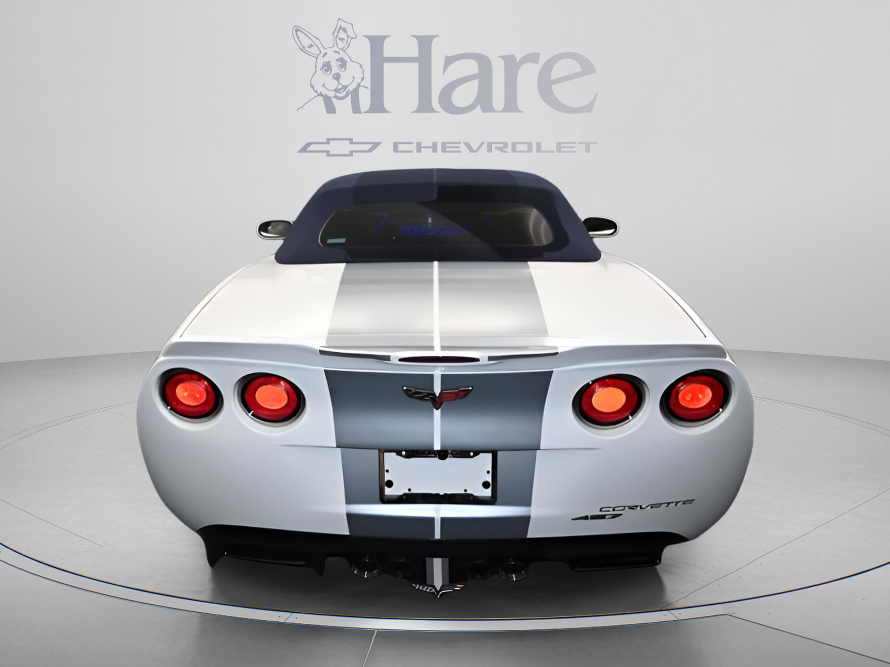 2013 Chevrolet Corvette 427