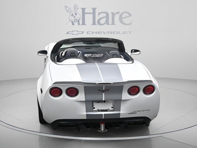 2013 Chevrolet Corvette 427