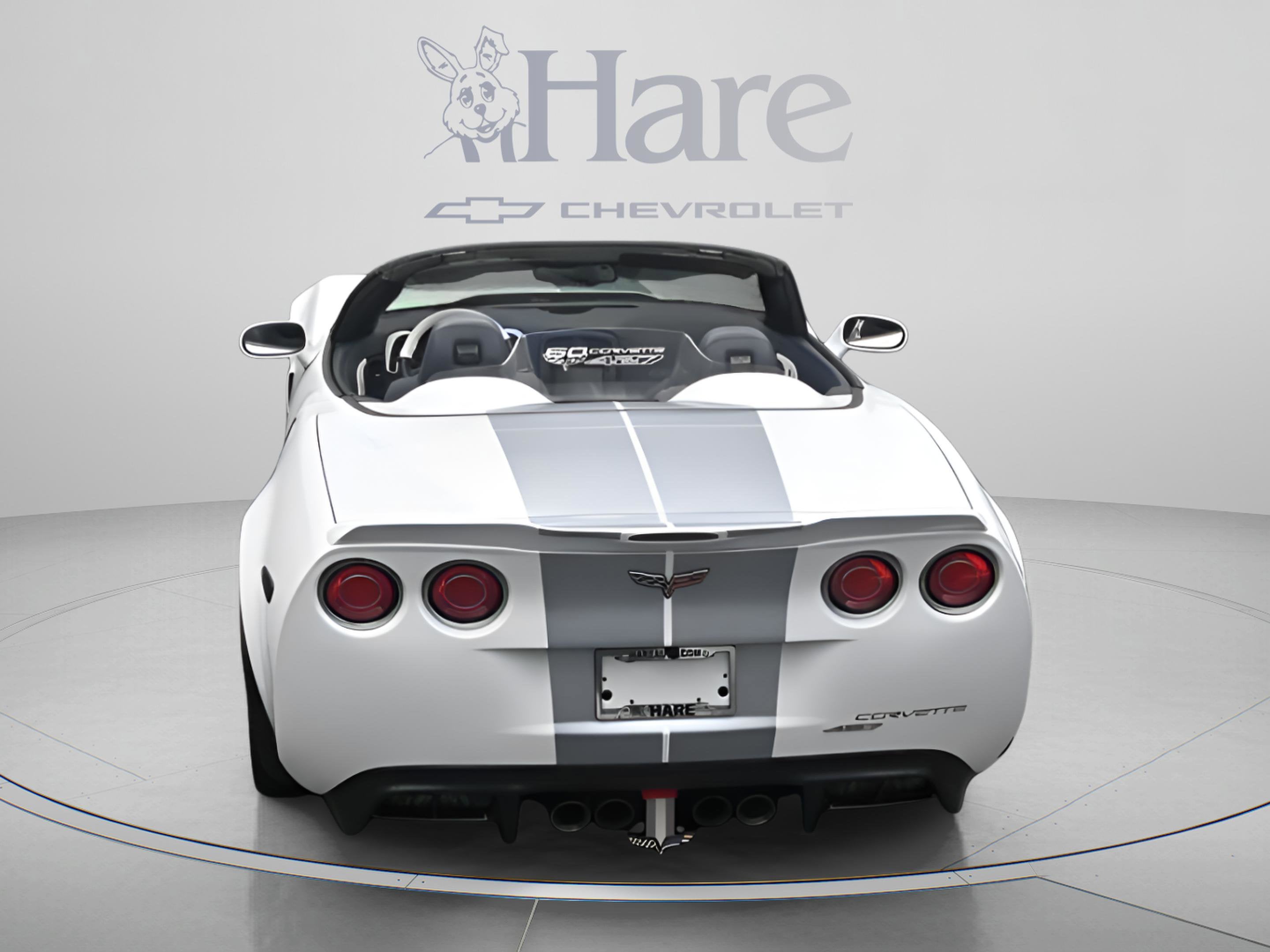 2013 Chevrolet Corvette 427