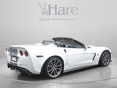 2013 Chevrolet Corvette 427