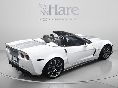 2013 Chevrolet Corvette 427