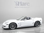 2013 Chevrolet Corvette 427