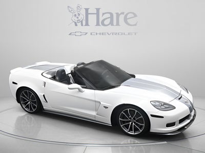 2013 Chevrolet Corvette 427
