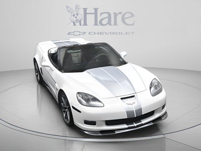 2013 Chevrolet Corvette 427