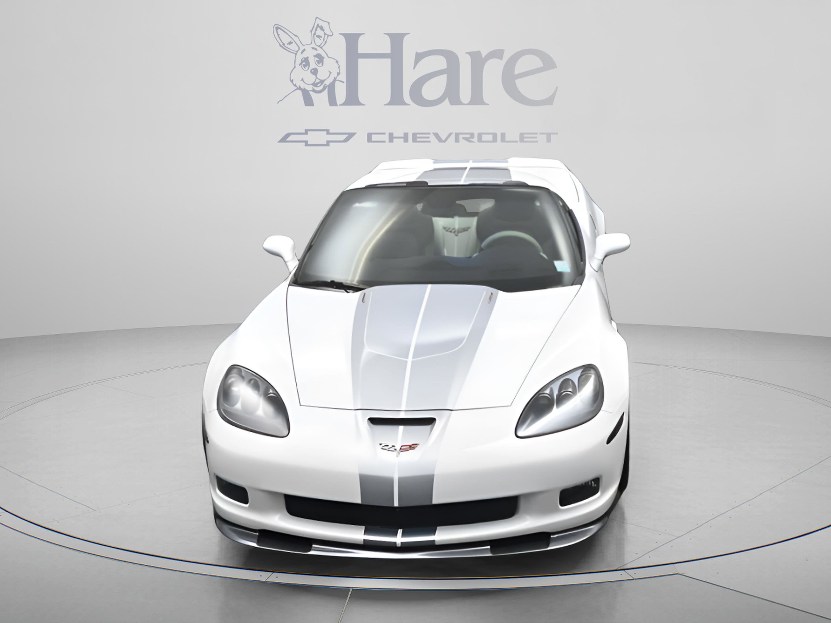 2013 Chevrolet Corvette 427