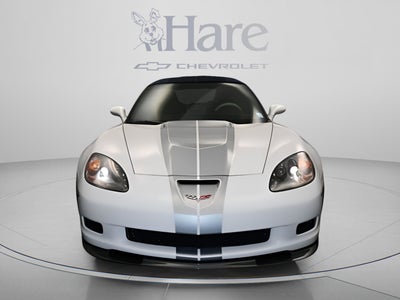 2013 Chevrolet Corvette 427