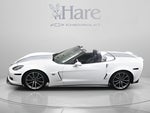2013 Chevrolet Corvette 427