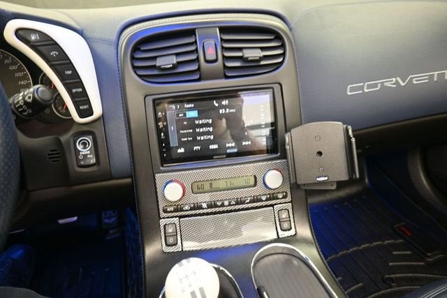 2013 Chevrolet Corvette 427